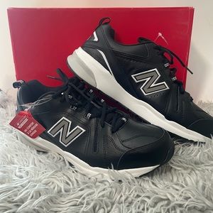 New Balance size 12 mens shoe